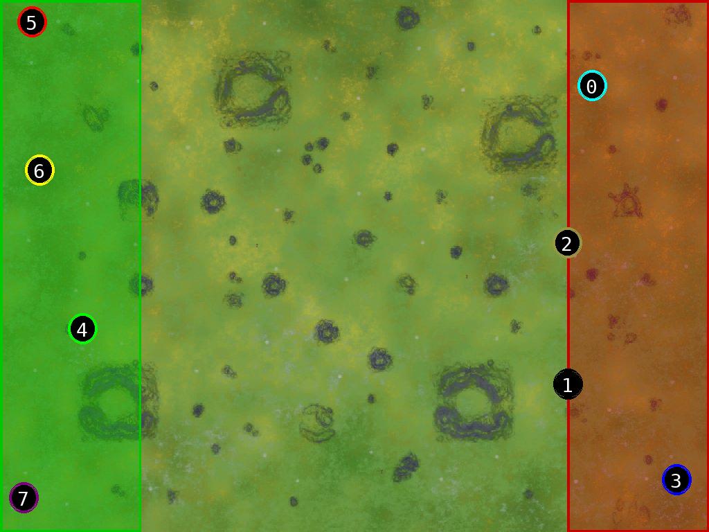 sat pic of Green Comet Basic